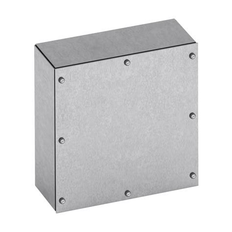 galvanized steel junction box|nema 3r junction box sizes.